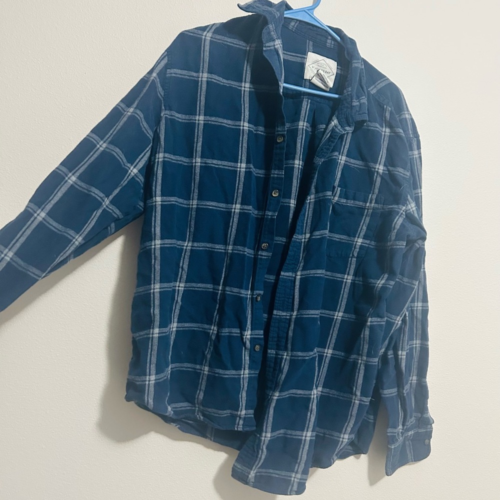 Flannel